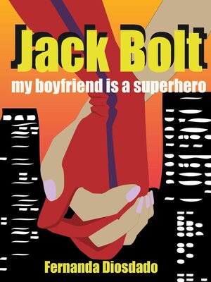 cover image of Jack Bolt